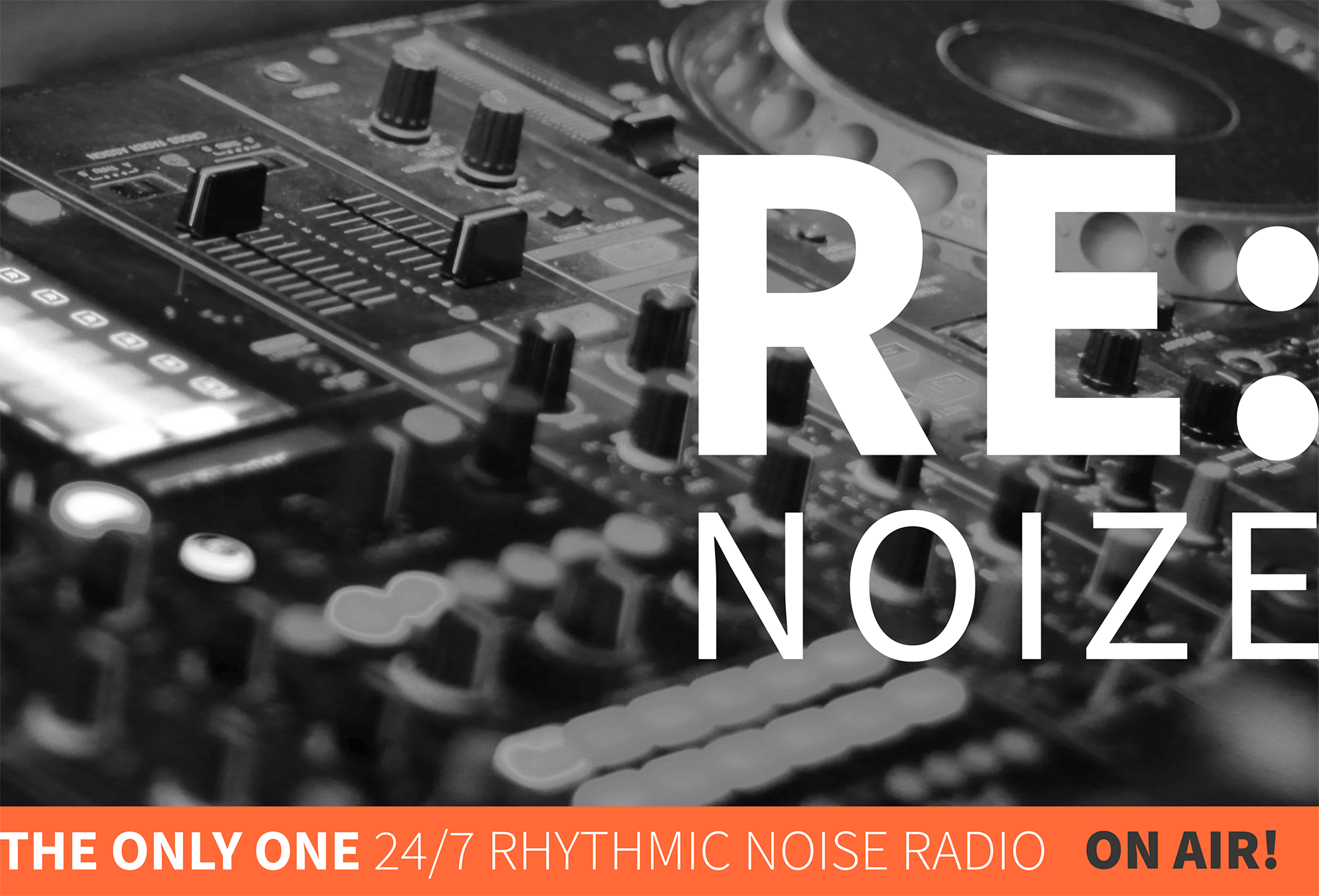 RE:Noize Radio